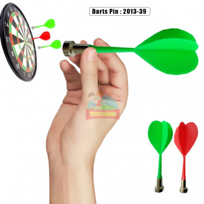 Darts Pin : 2013-39